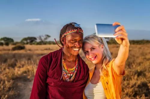 Best Kenya and Tanzania combined safari package