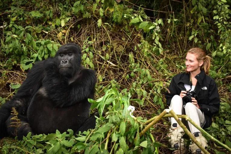 unforgettable Kenya and Rwanda safari packages