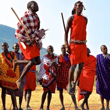 Best Kenya and Tanzania combined safari package
