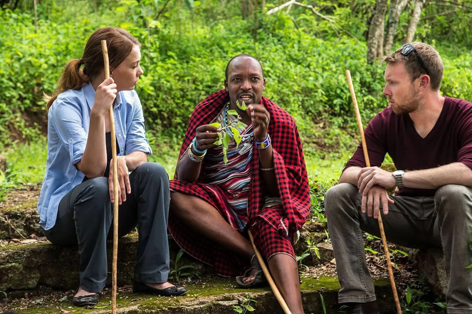 Best Kenya and Tanzania combined safari package
