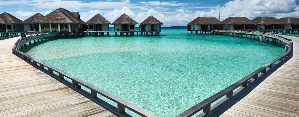 Zanzibar beach holiday